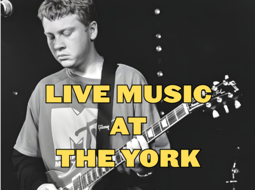 Live Music Thursdays