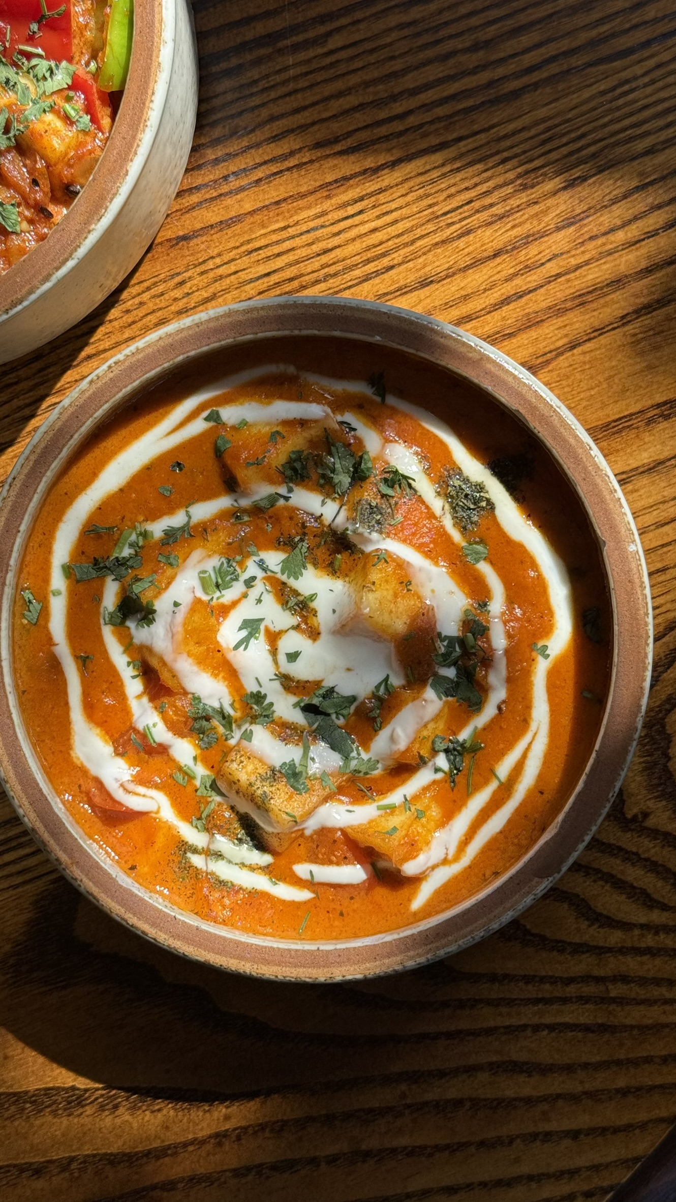 CURRY AND CRAFT MONDAYS