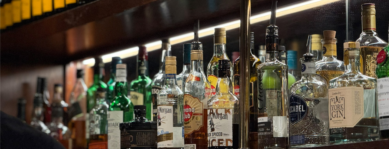 Premium Restaurant Interior