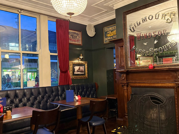 Saturday Brunch – Bottomless Brunch Experience in Fulwood