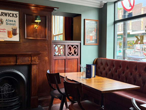 Plan Your Visit to THE YORK