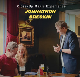 Magic Night