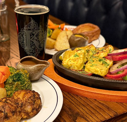 Sunday Roast