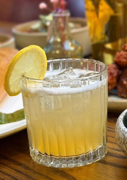 The Perfect Weekend Brunch Experience