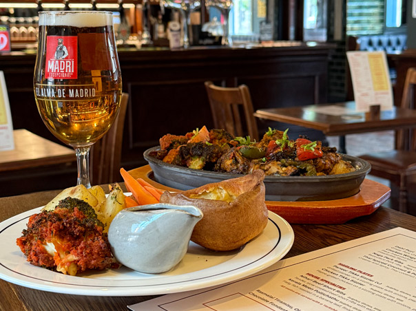Bottomless Brunch & Brunch with Drinks