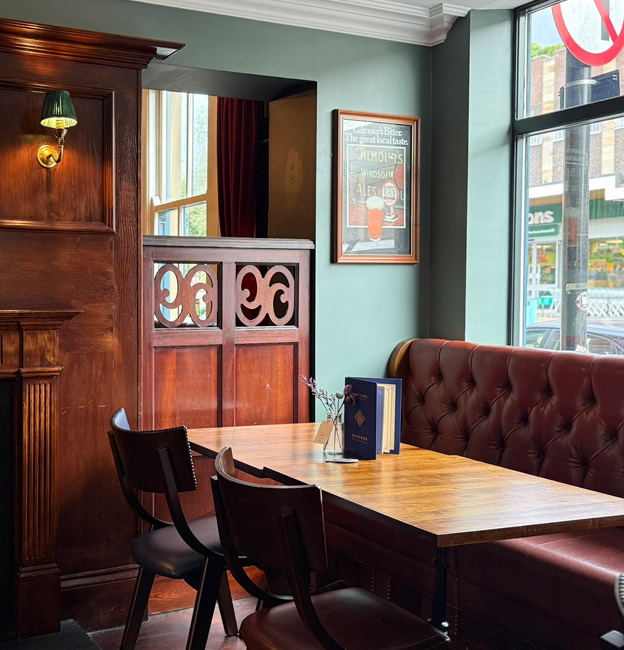 Indian Restaurant in Crookes