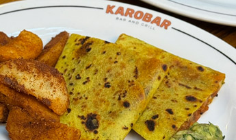 Indian Flavours