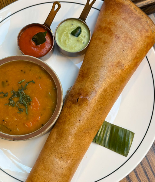 The Best Indian Restaurant in Fulwood