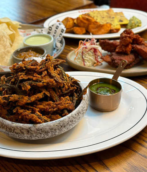 Book a Table Online for the Best Experience