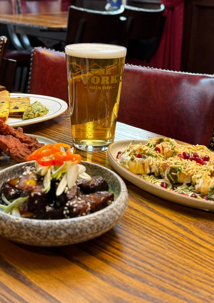 Perfect for Family & Social Dining